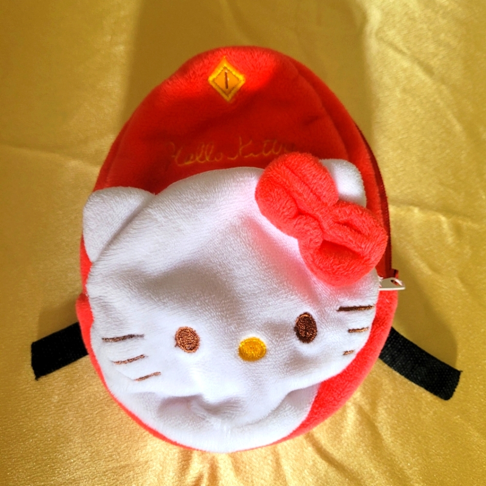 Hello Kitty Mini Backpack